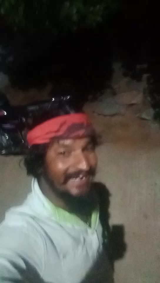 @SRISALIAM YADAV