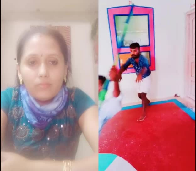 @Jayashree Marathi