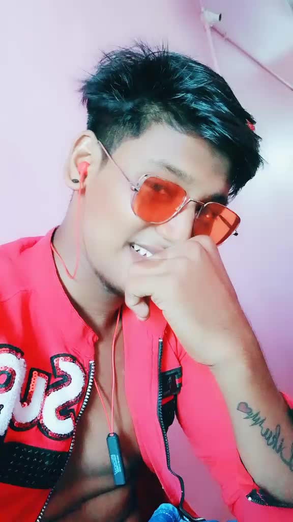 @Sad boy liku