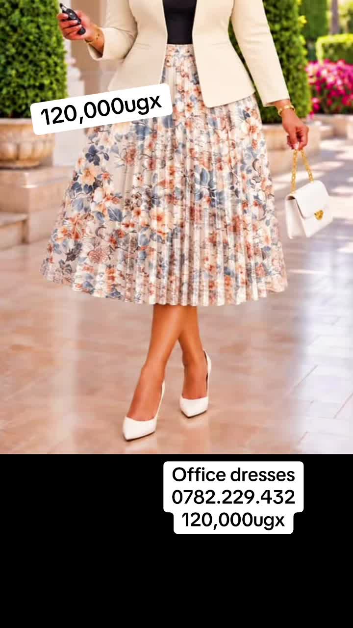 @Dyver Fashions Ug 👗👗