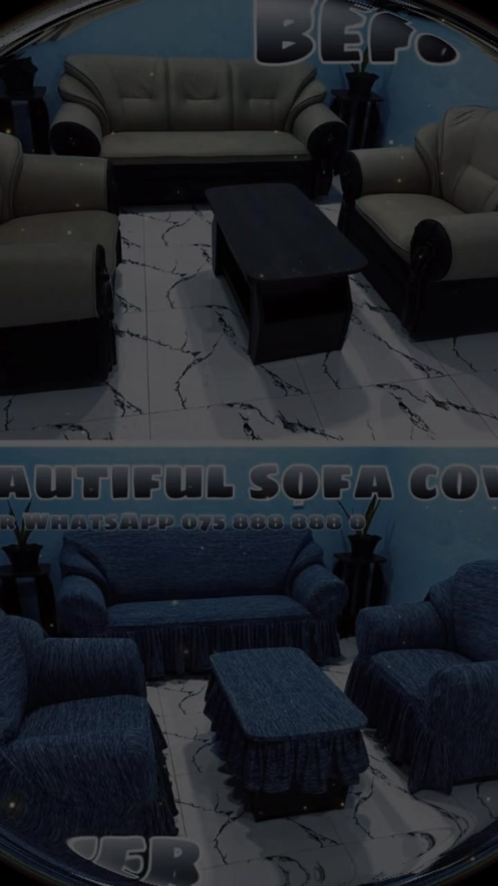 @sofa Cover