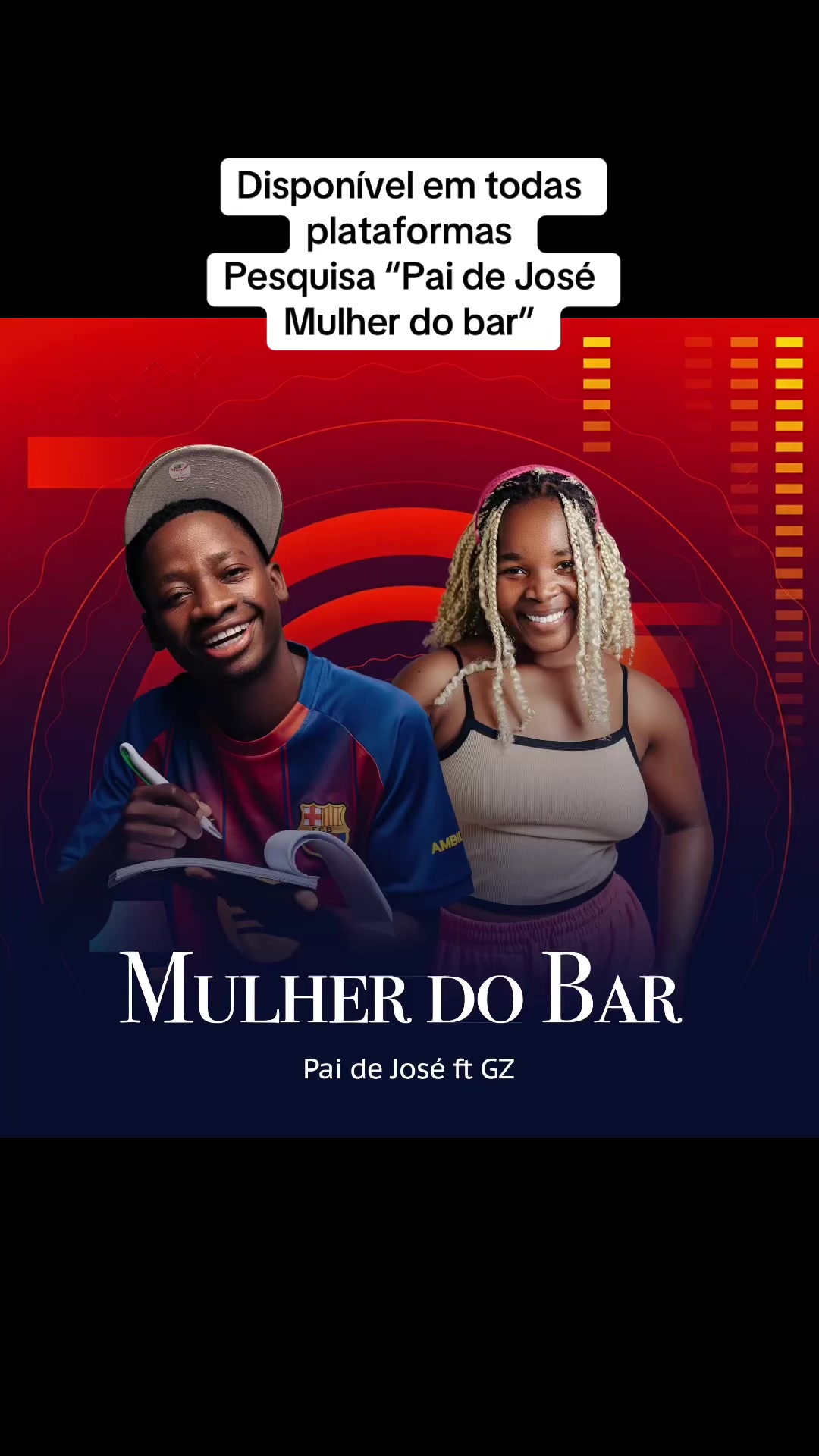 @Pai De José ♠️