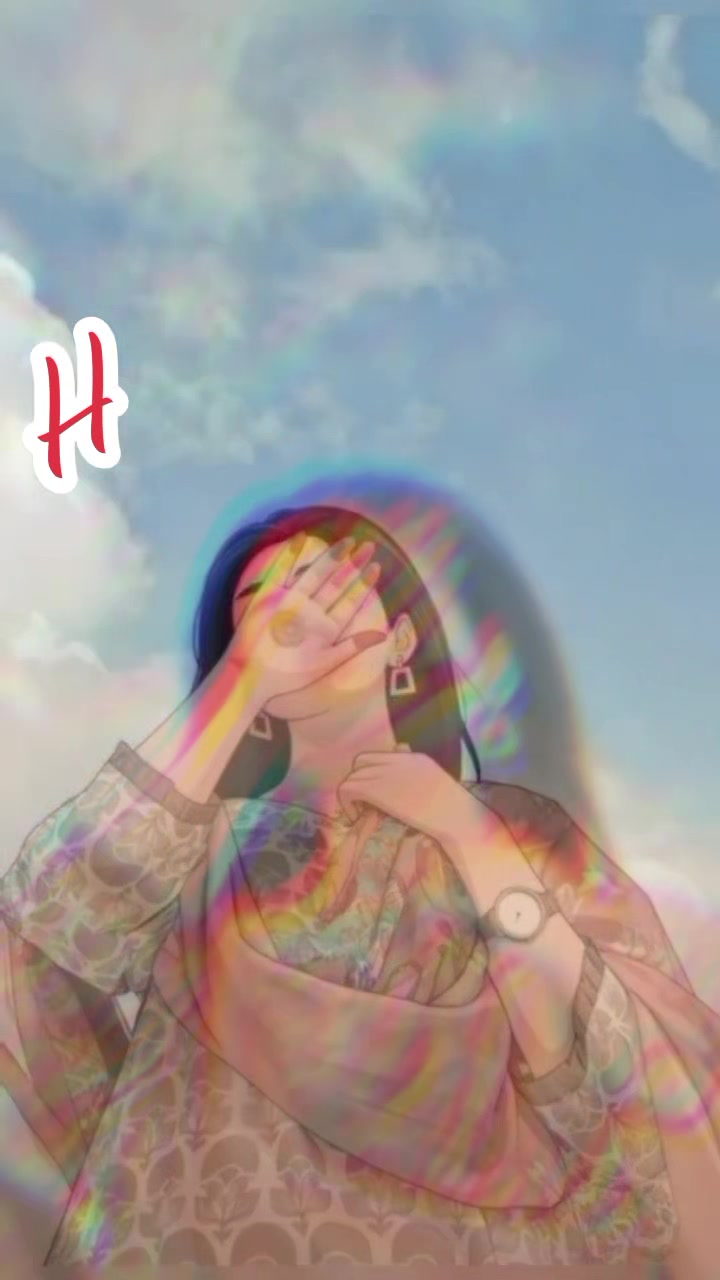@m h