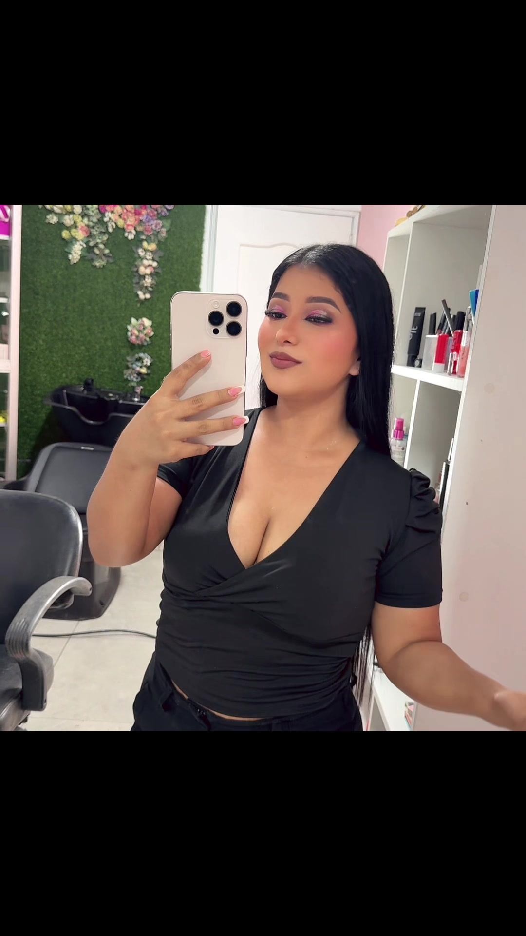 @Abigail Iza Makeup