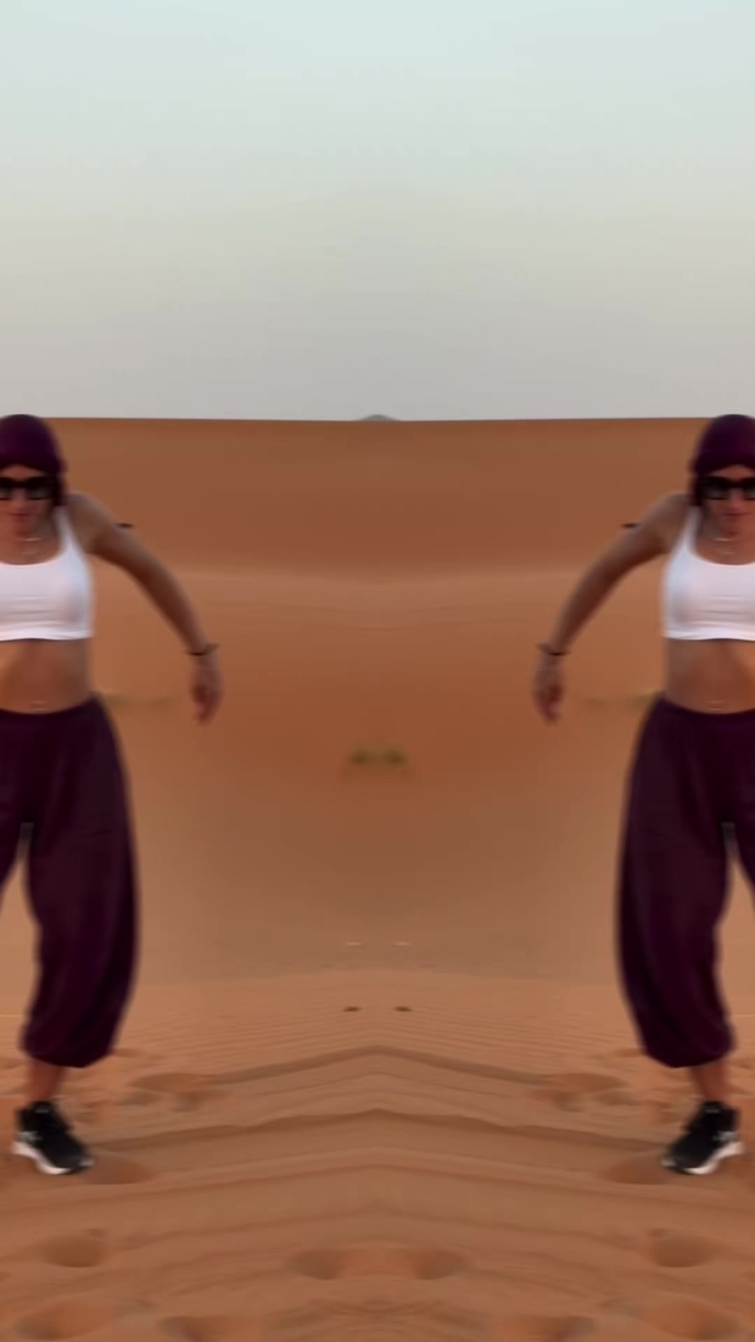 @DESERT SAFARI DUBAI