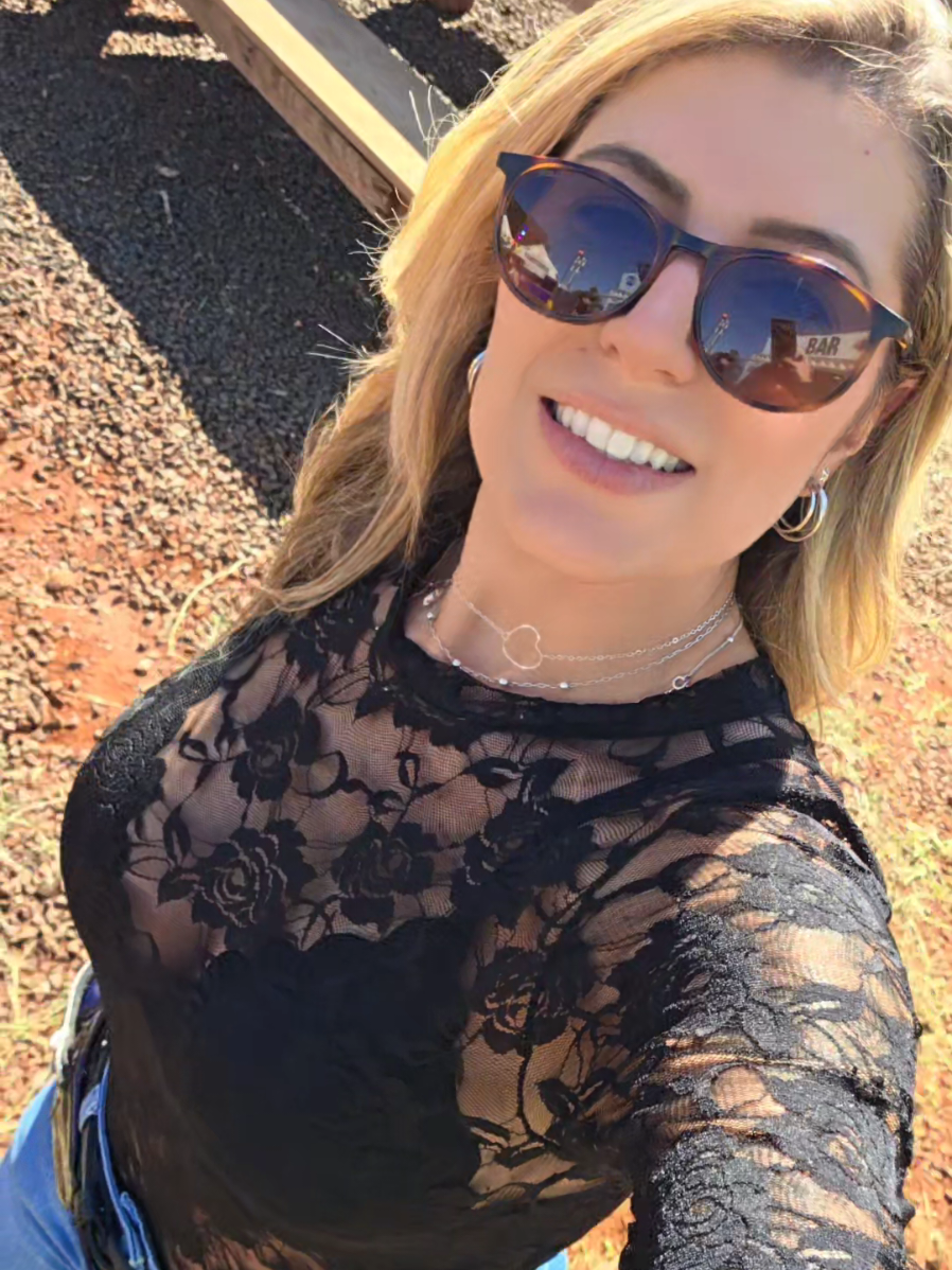 @Karen Siri