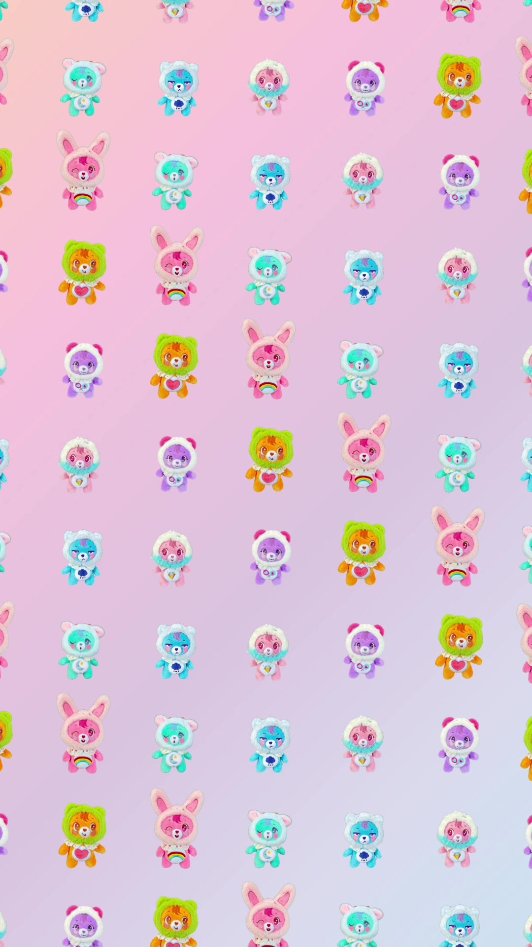 @Care Bears™