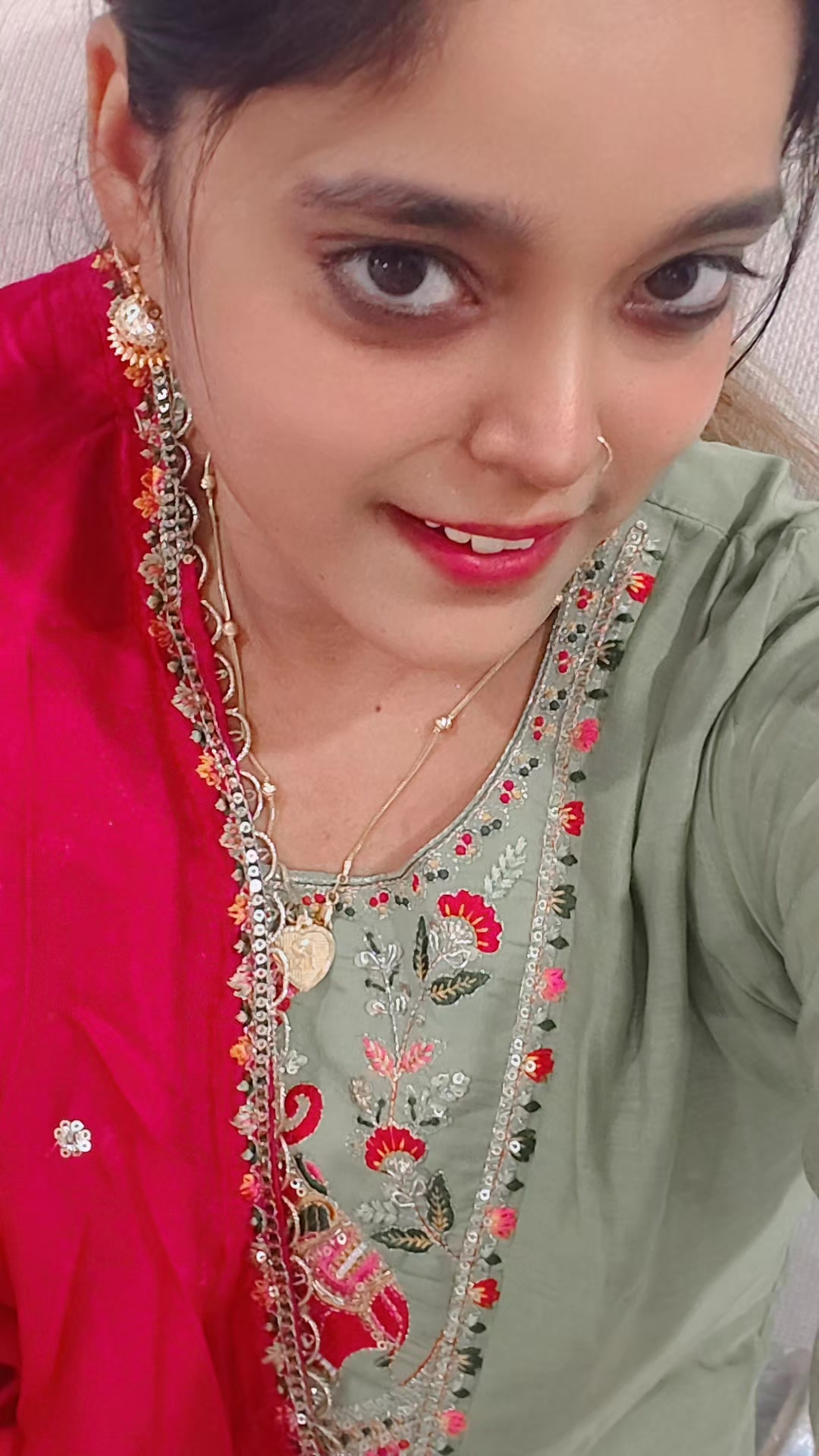 @rijju fire brand 👸