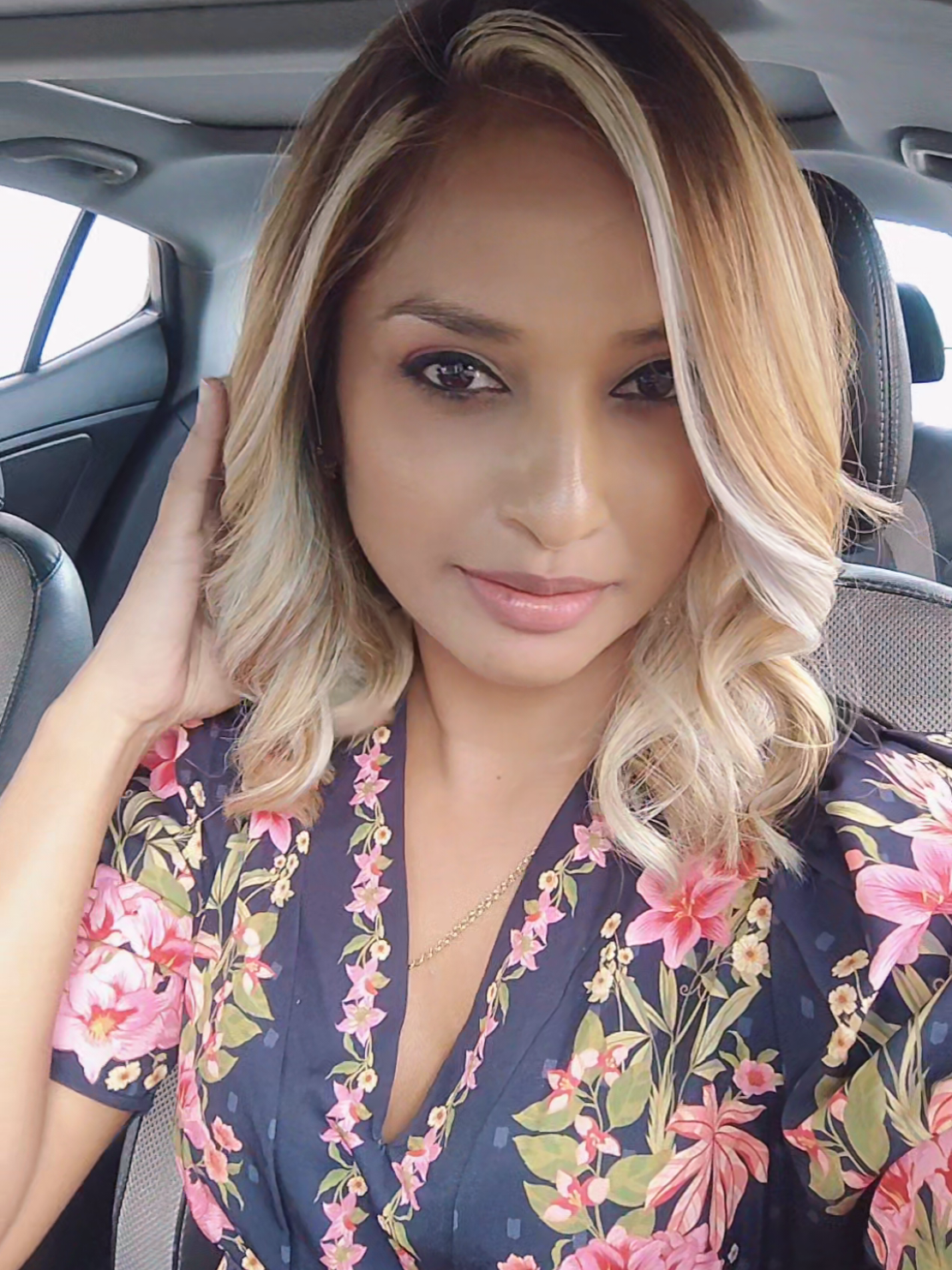 @🔥 Stacy