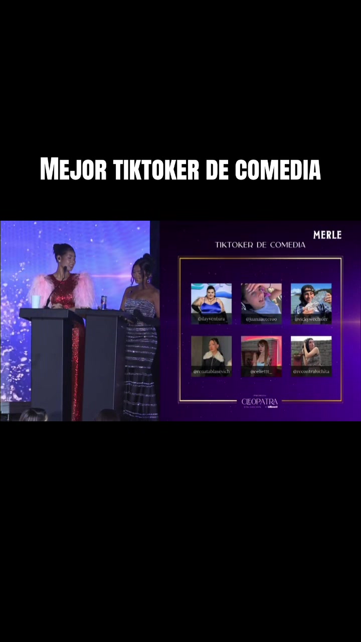 @Chusmiando TikTok