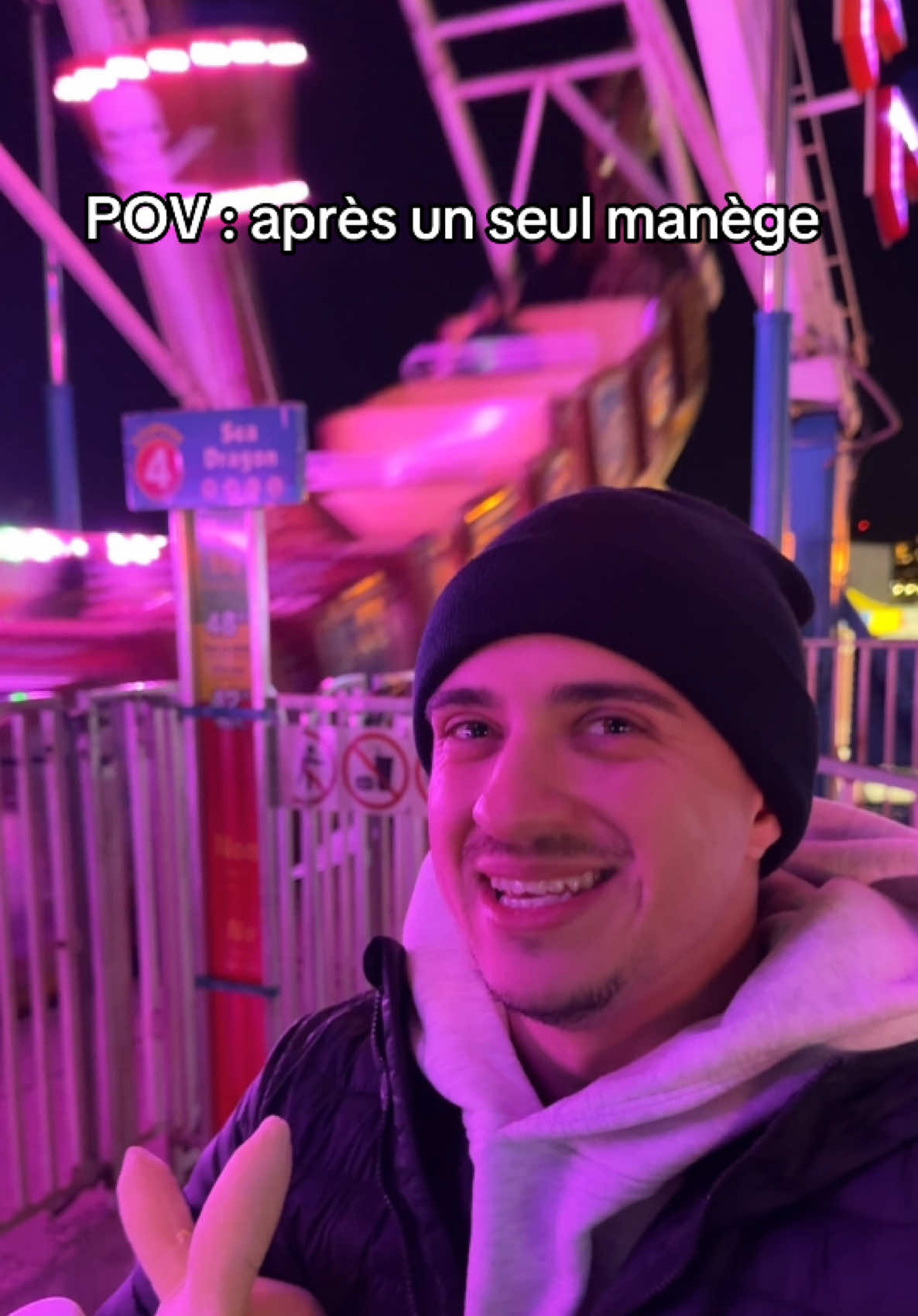 @Éric - Hairstylist