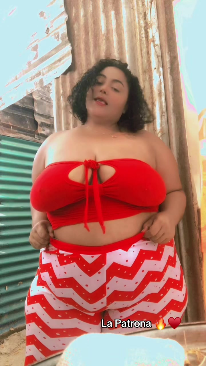 @Karoll Venezolana ❤️🔥
