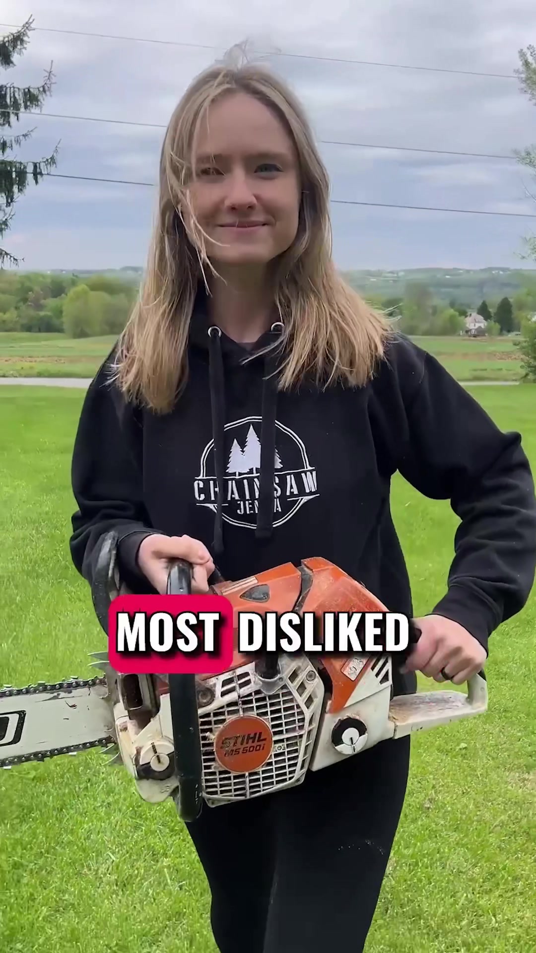 @ChainsawJenna