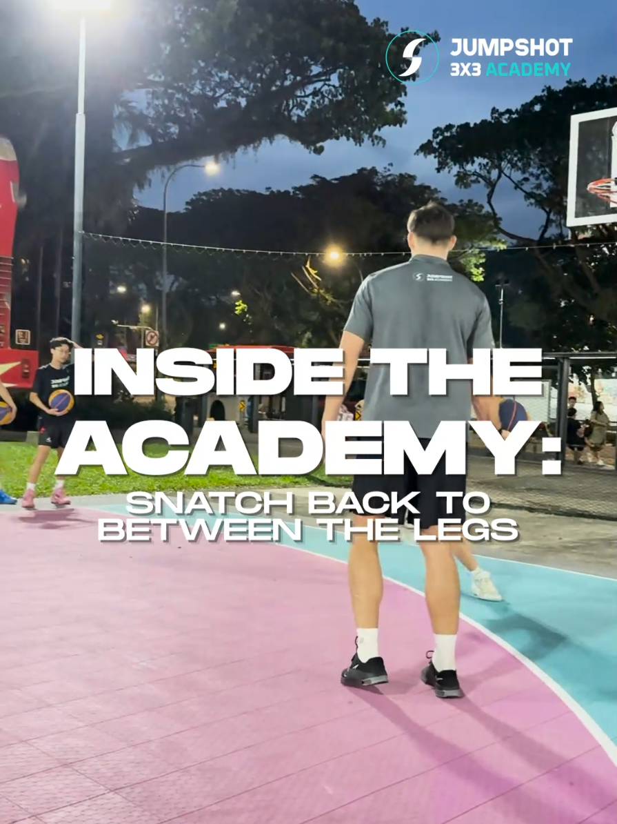 @Jumpshot