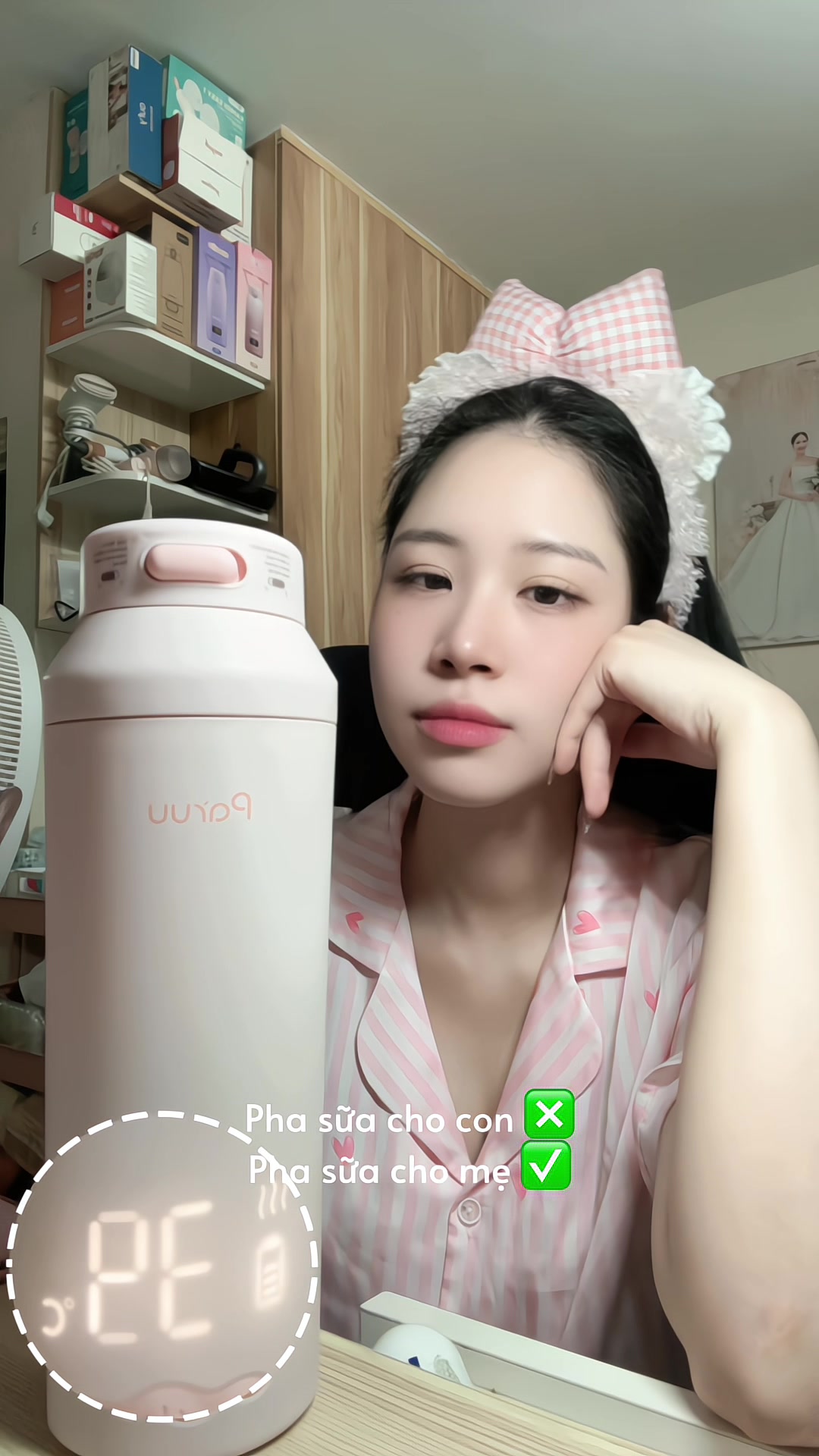@Thảo Em ( Mẹ bé Sữa ) 🍼