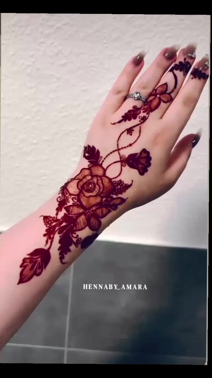 @H E N N A B Y _ A M A R A