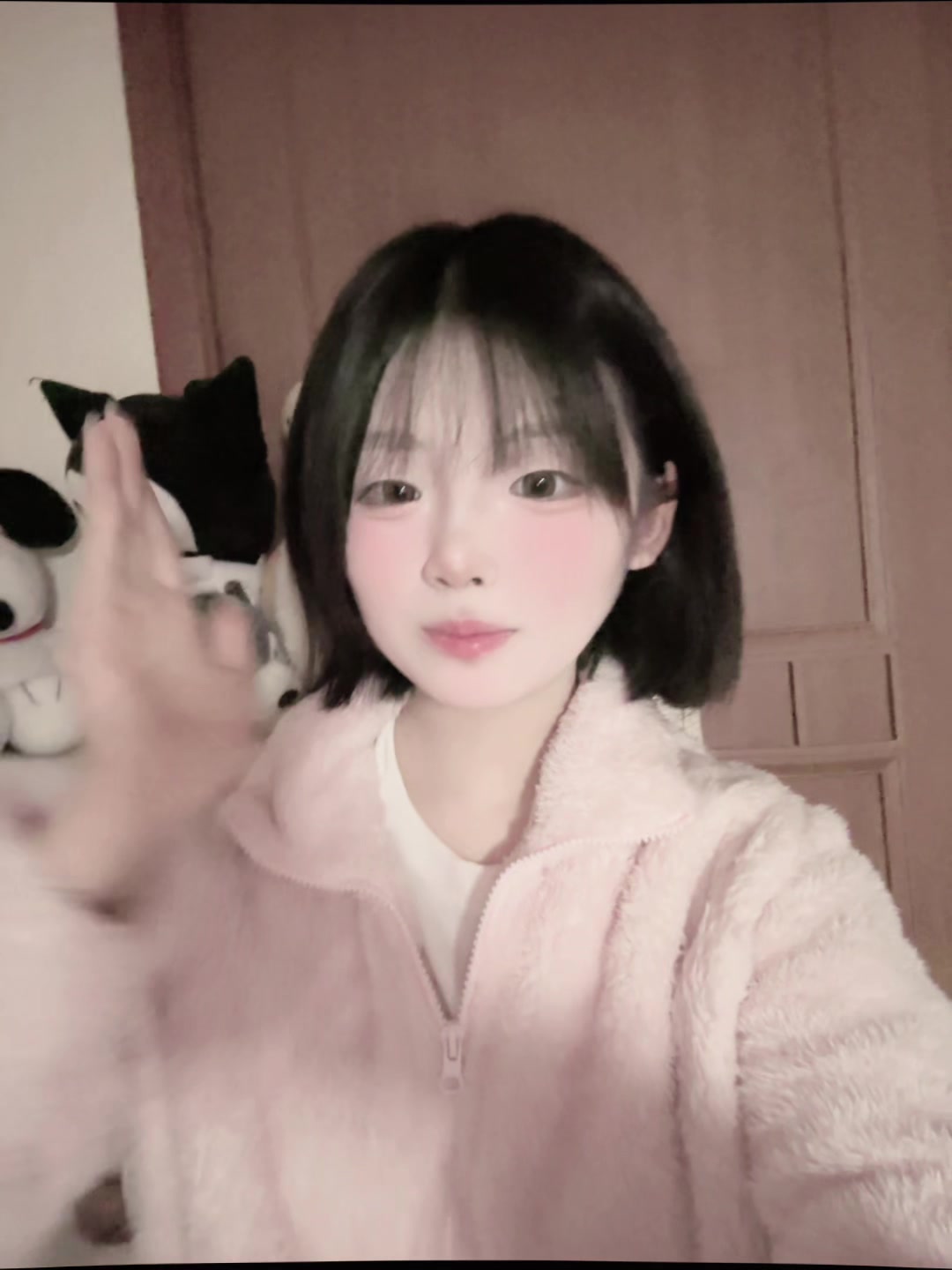 @지현