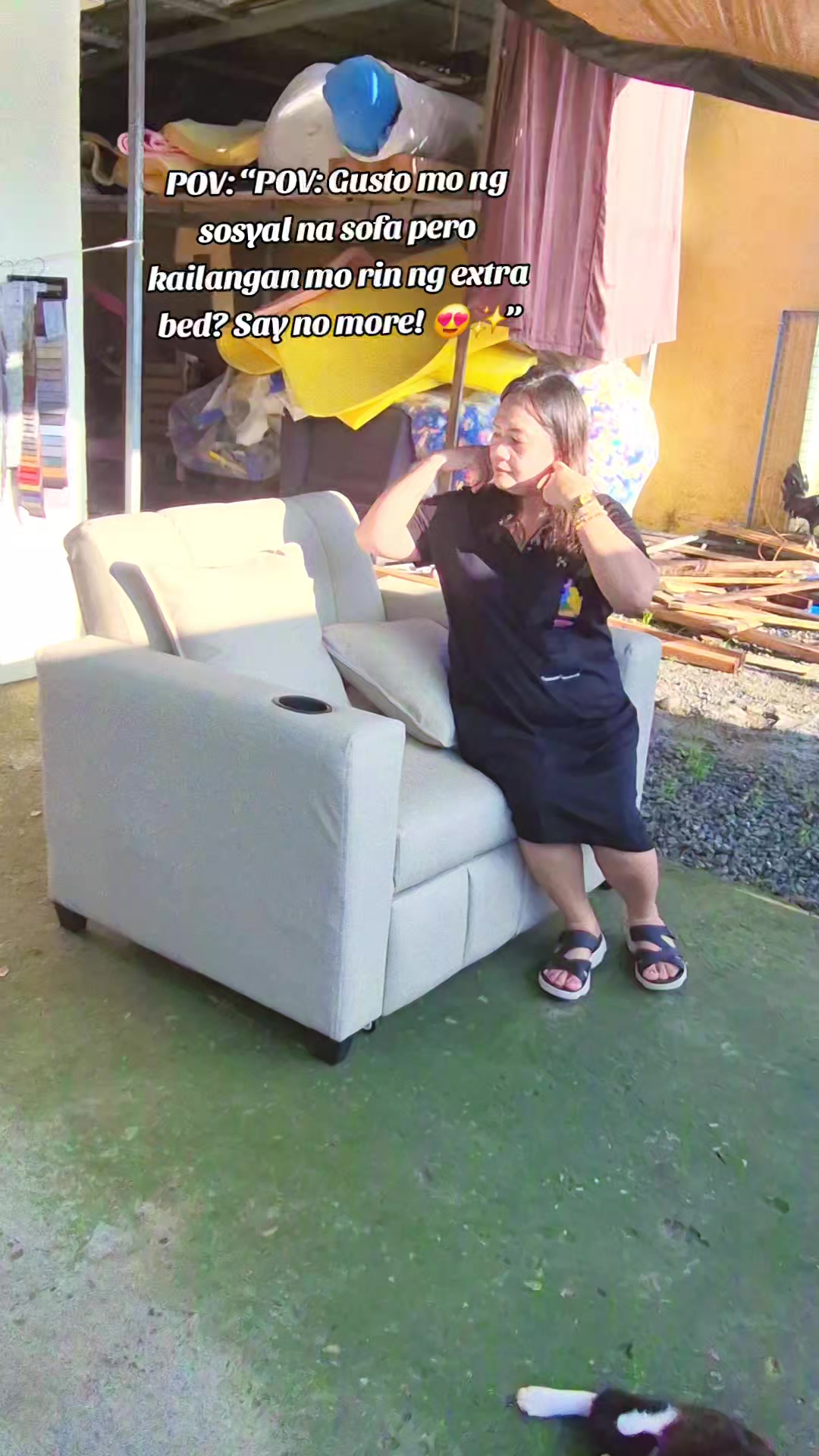 @JMQ CUSTOMIZED FURNITURE