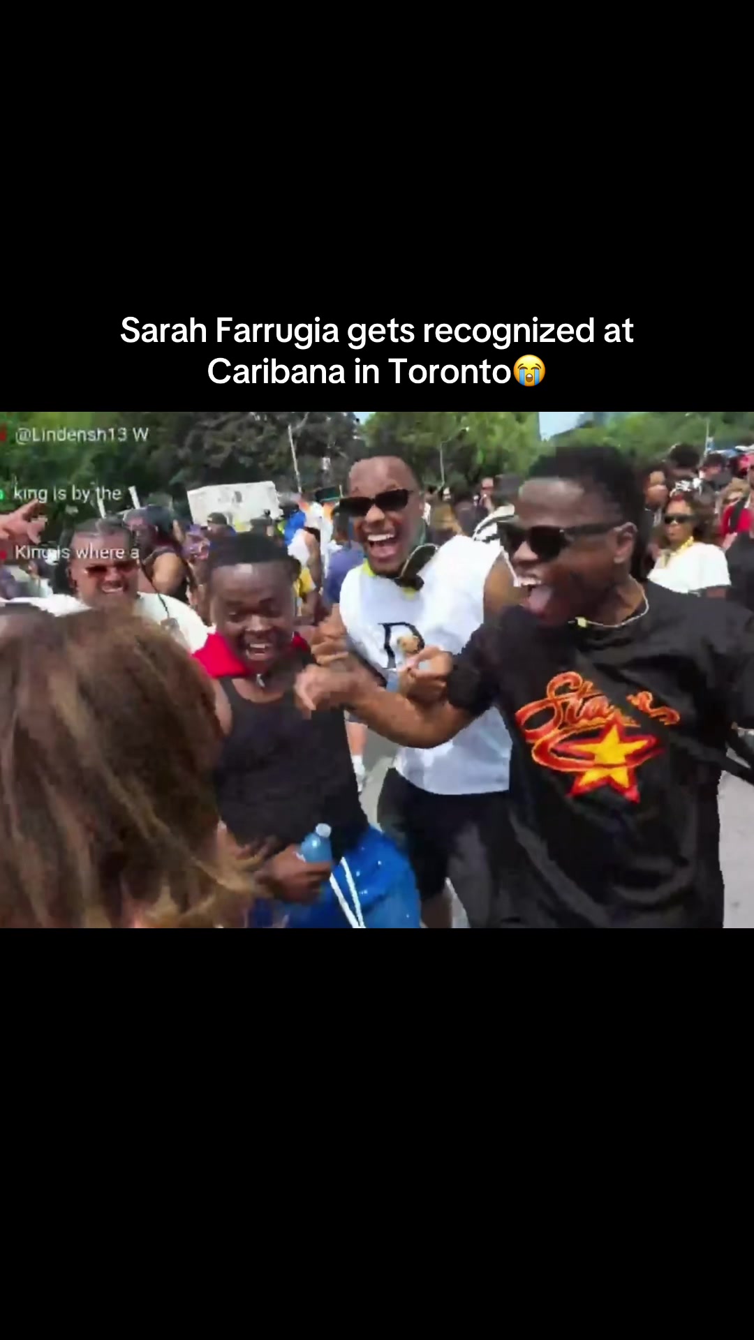 @Sarah Farrugia