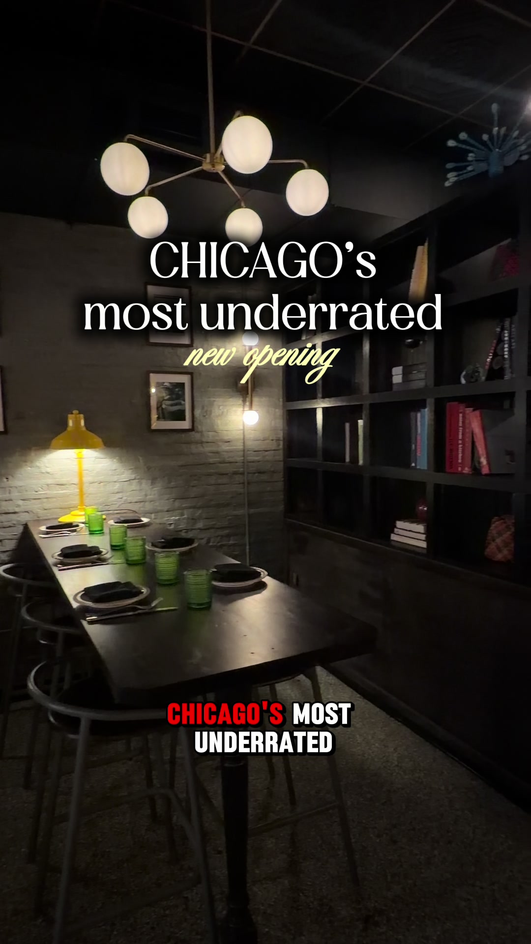 @Pooja Naik | Chicago Lifestyle