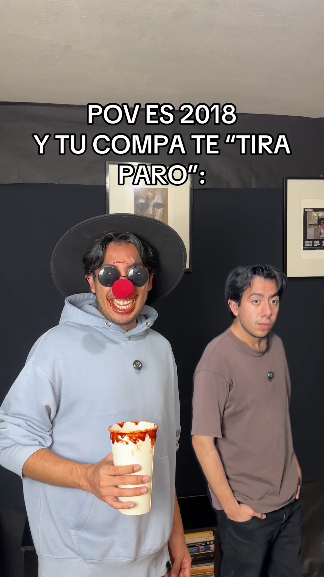 @Dublista