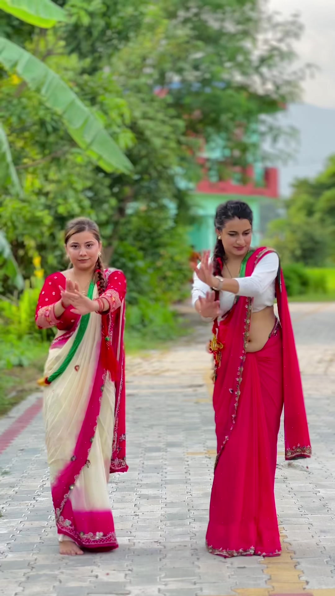 @Babita Chapagain🇳🇵