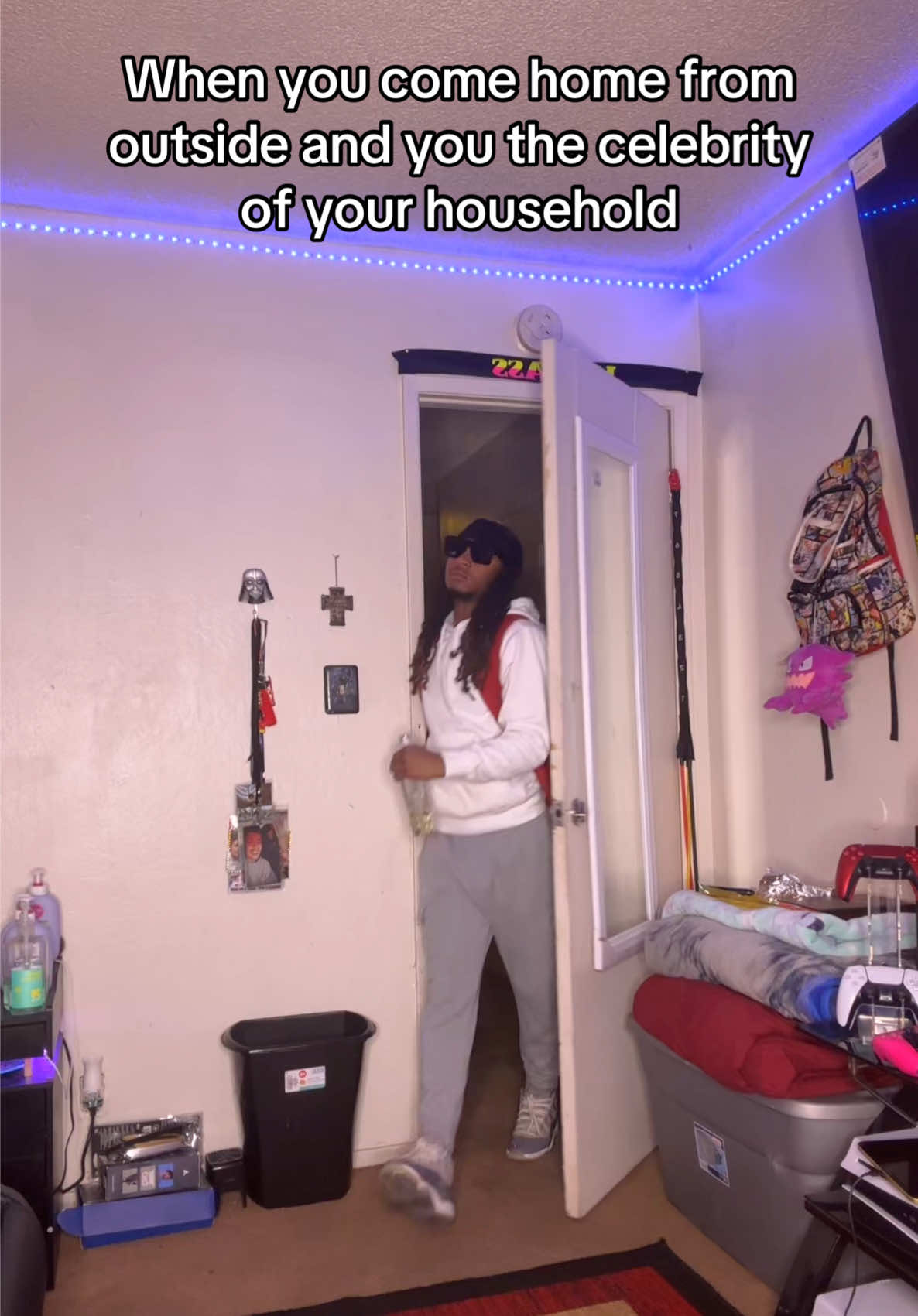 @Akaash Clayton