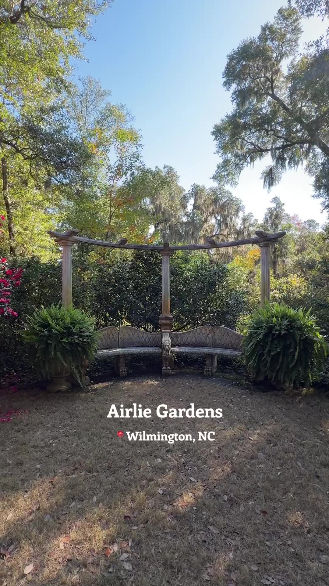 @Visit NC