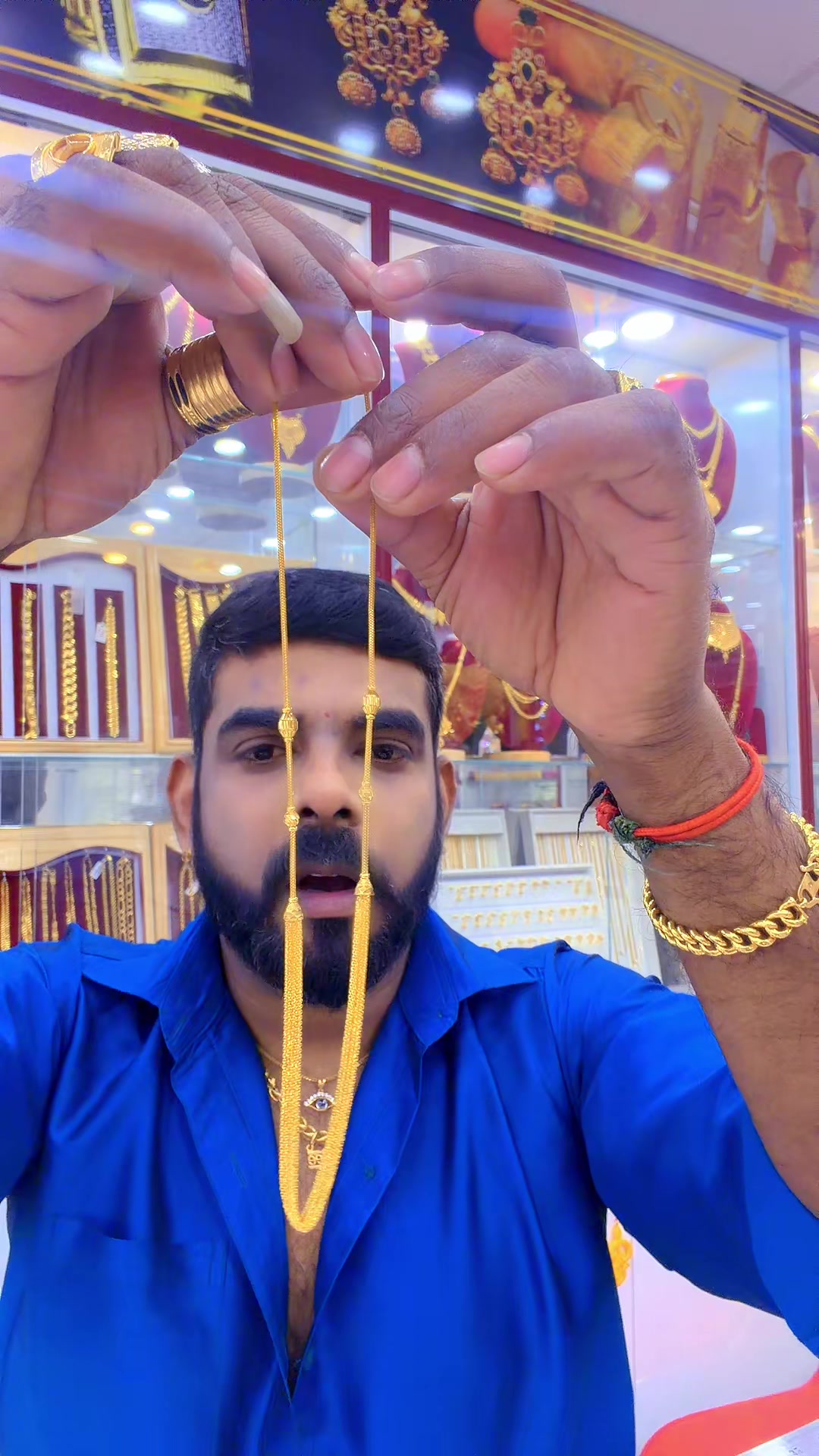 @RAJEE JEWELLERY 🧿