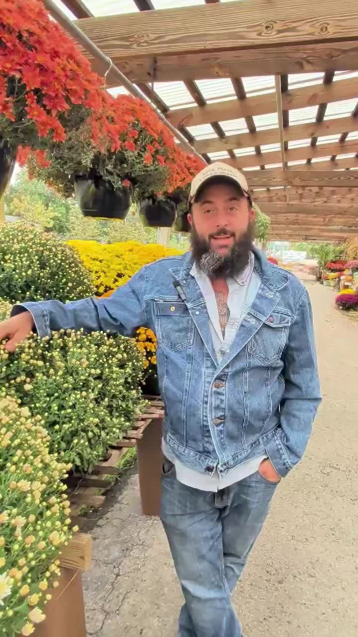 @Flower Power Co.