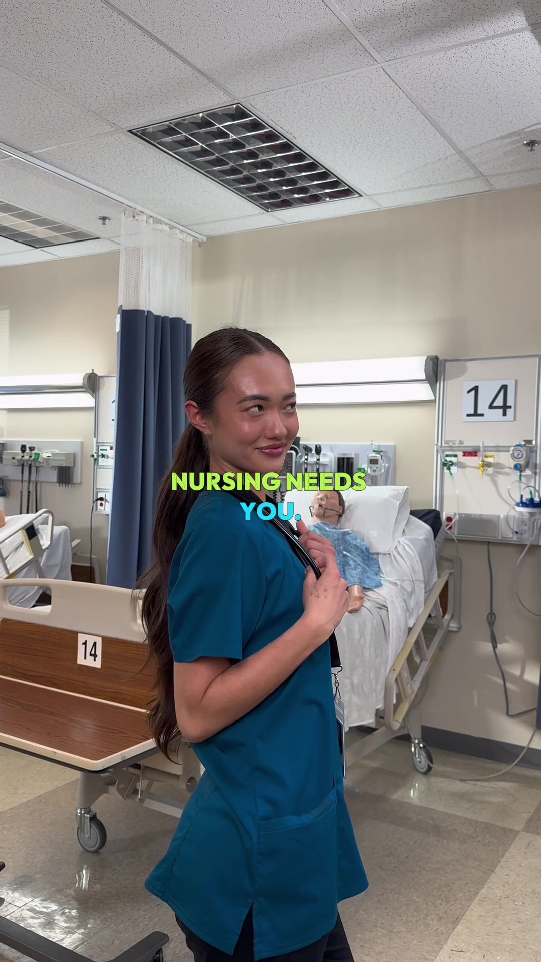 @Unitek College of Nursing