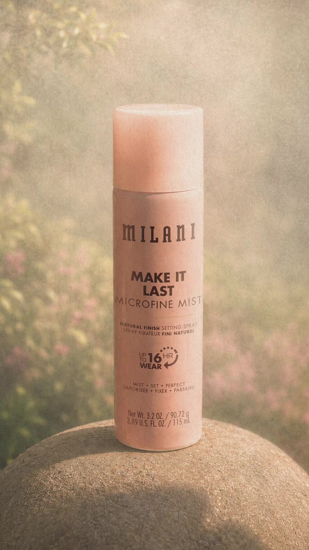 @Milani Cosmetics