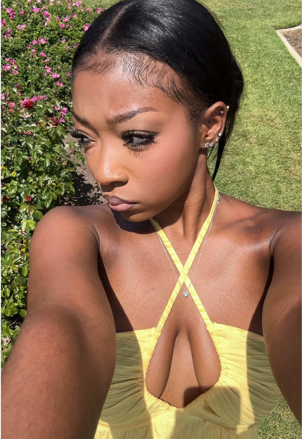@Eboni Danielle