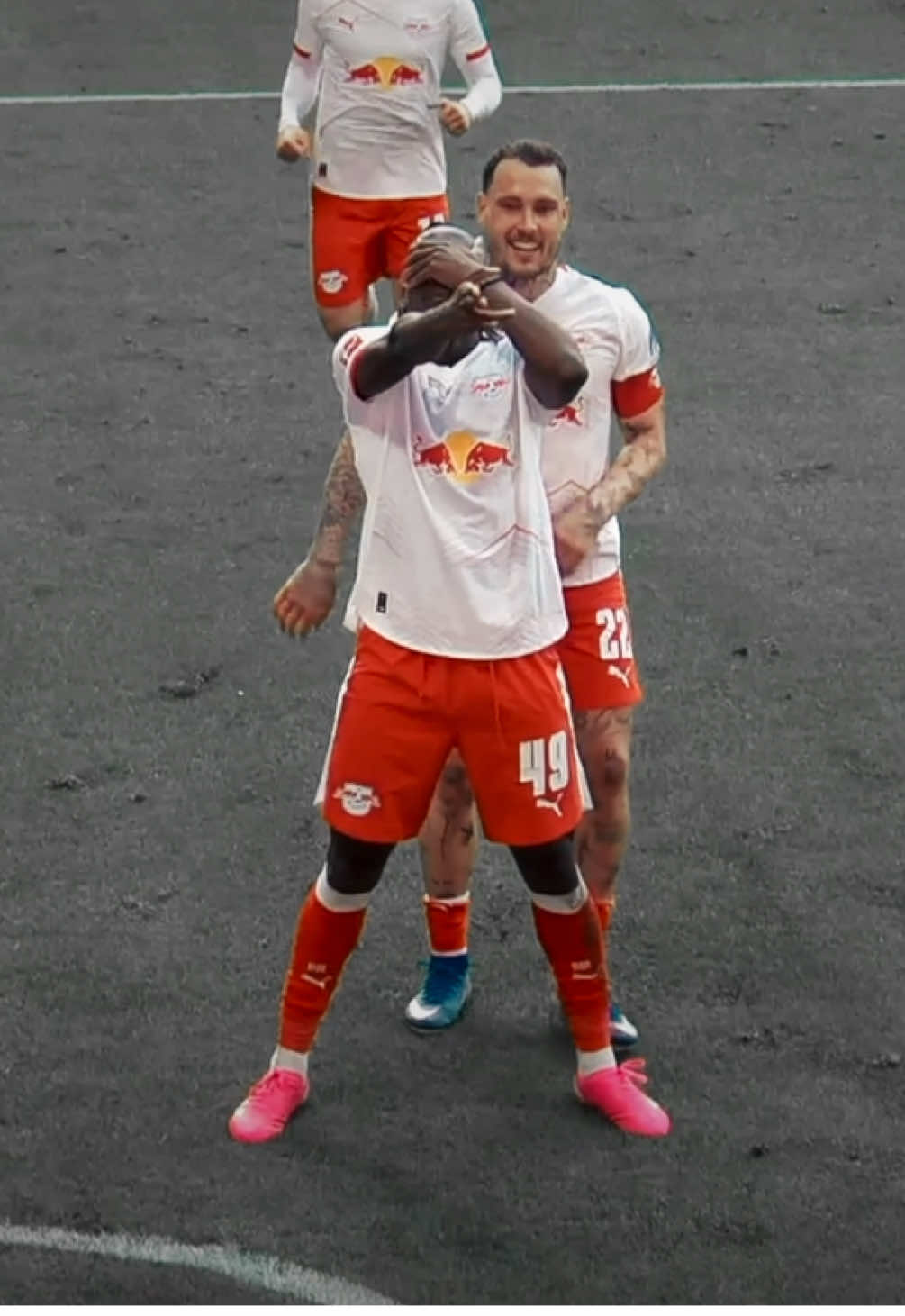 @Yandiomande