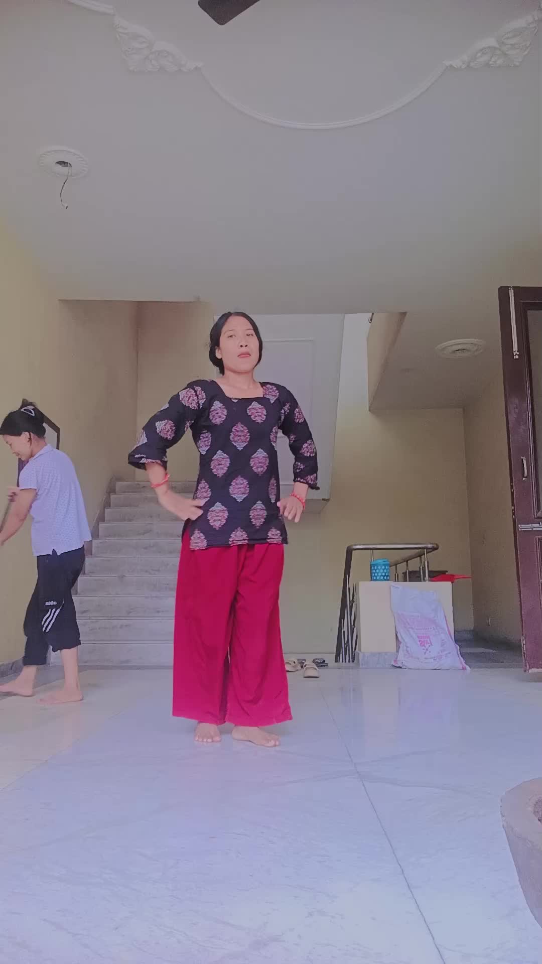 @bhabana xettri