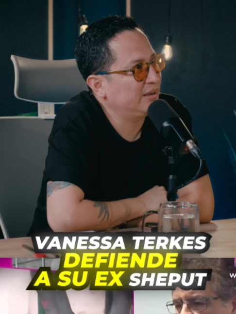 @Carlos Orozco