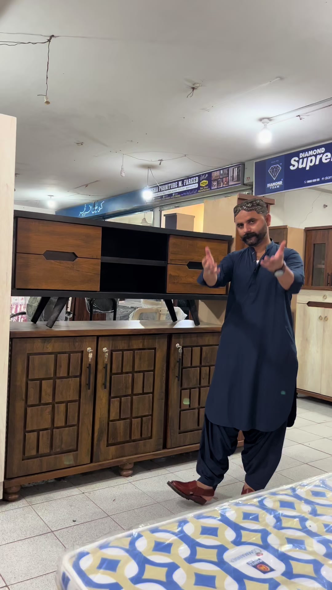 @Alhamza furniture110
