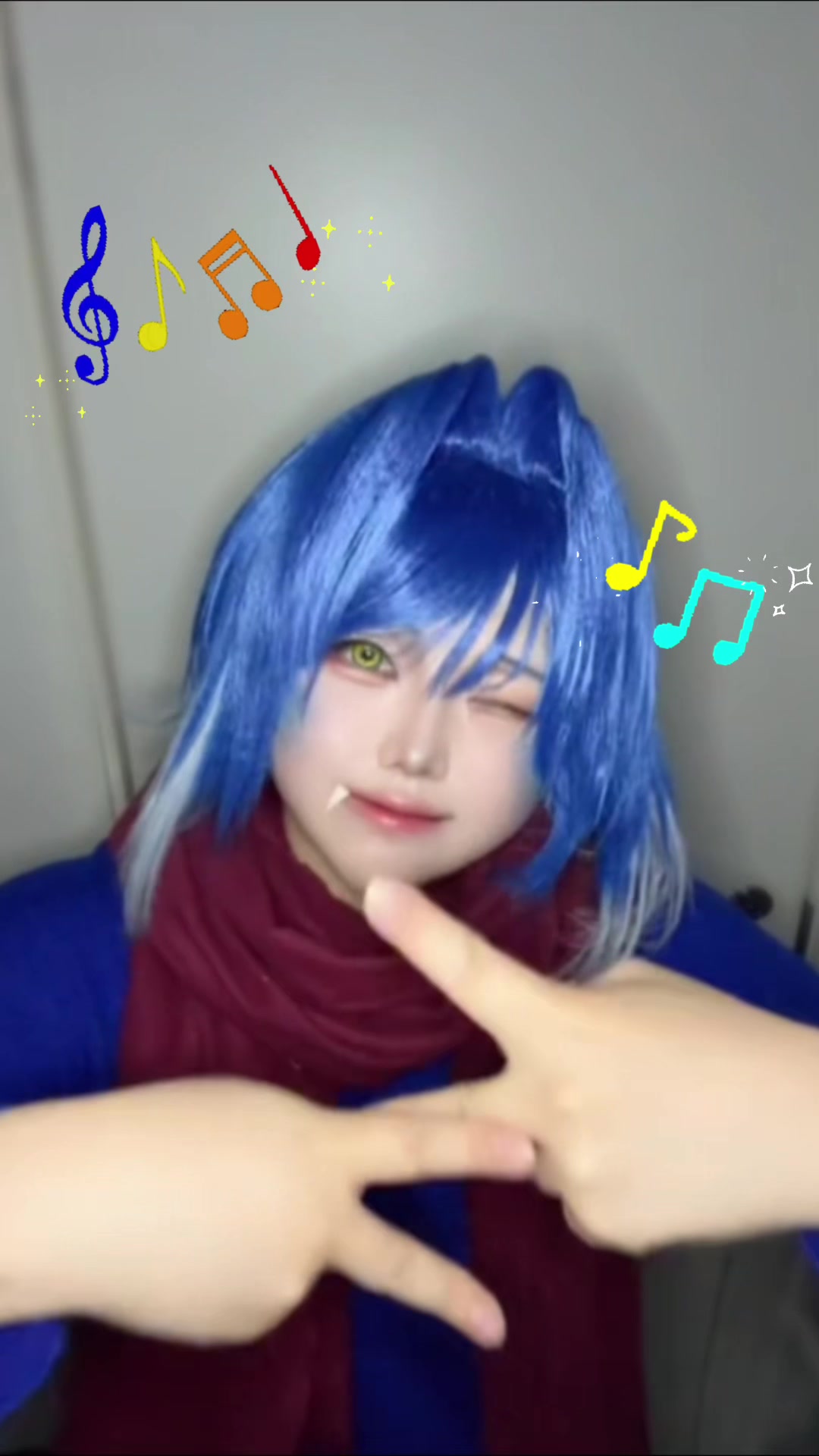 @うたアニ 池袋a!23