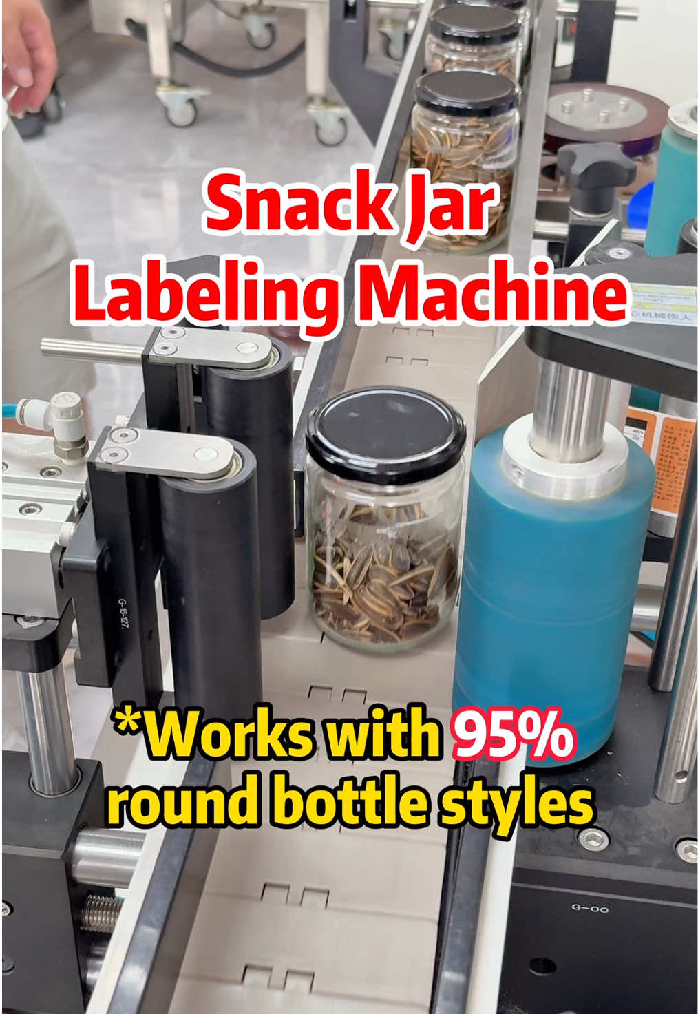 @Jiaqian Machinery
