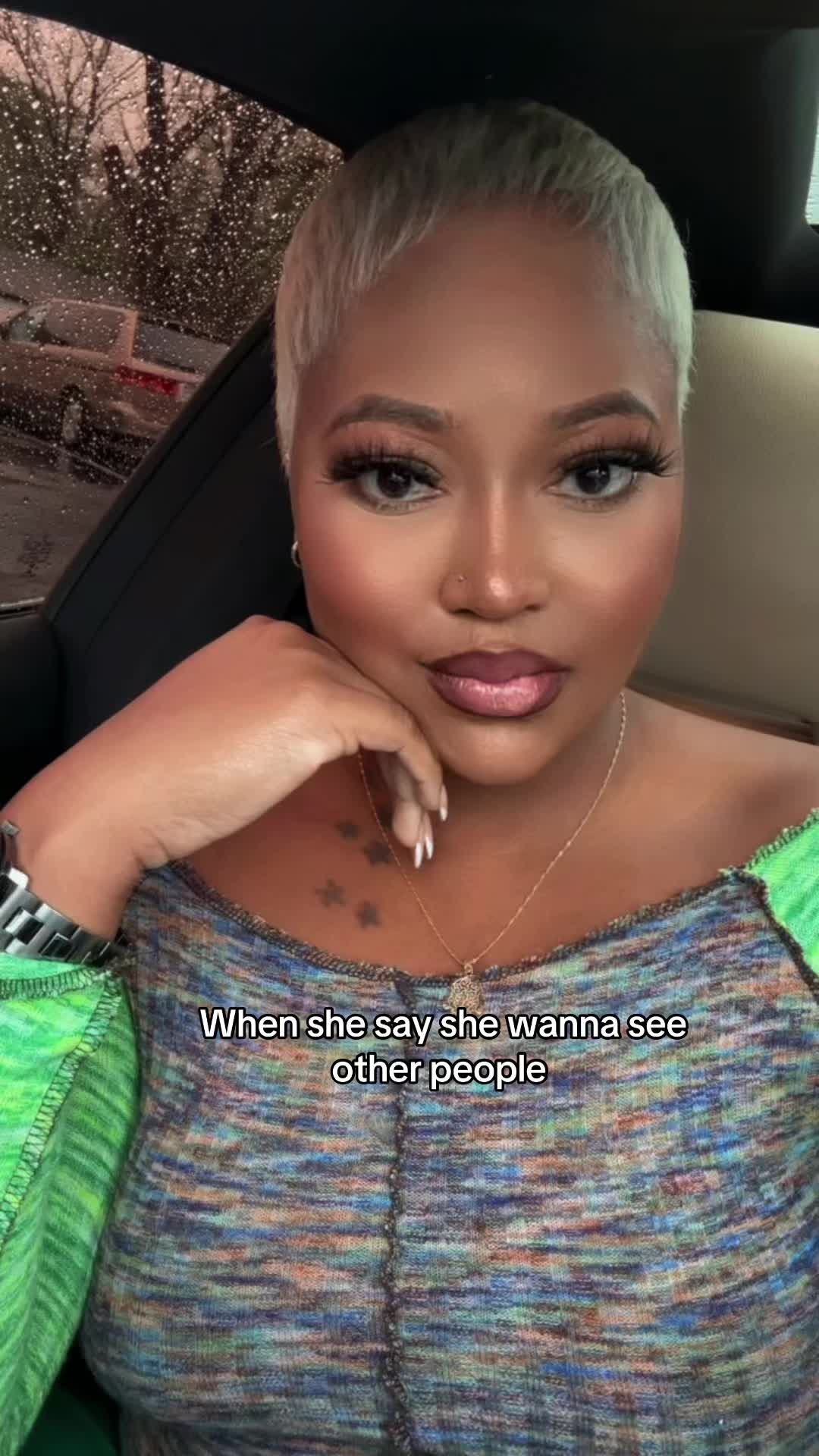 @LeWontaLea YT: Life Of LeeLee