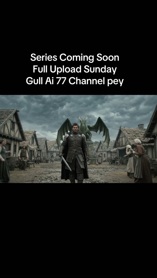 @Gul Ai 77 Official ✪