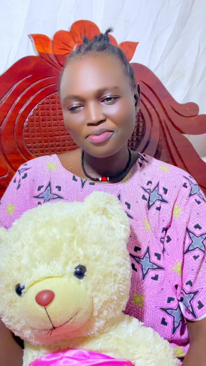 @Ayen Makuei Mayor