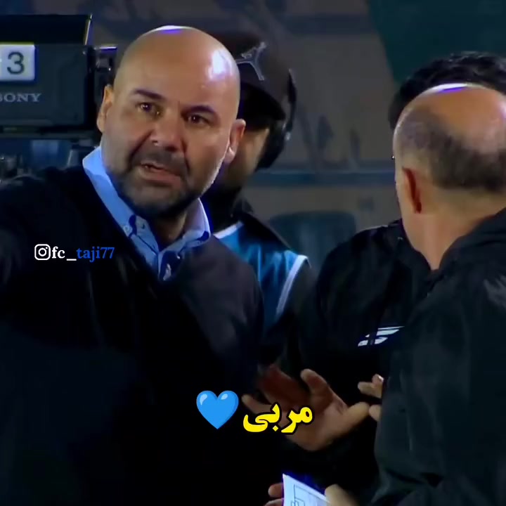 @Esteghlal fc