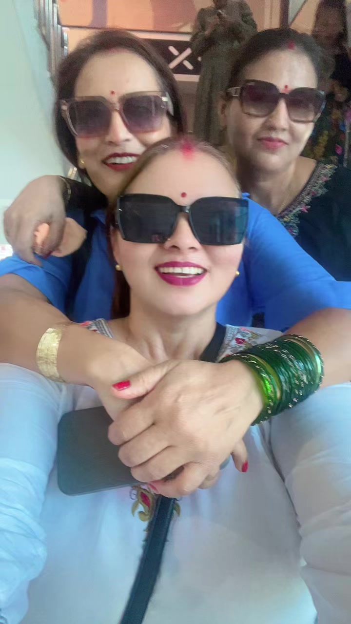 @Laxmi Khatri Pandey