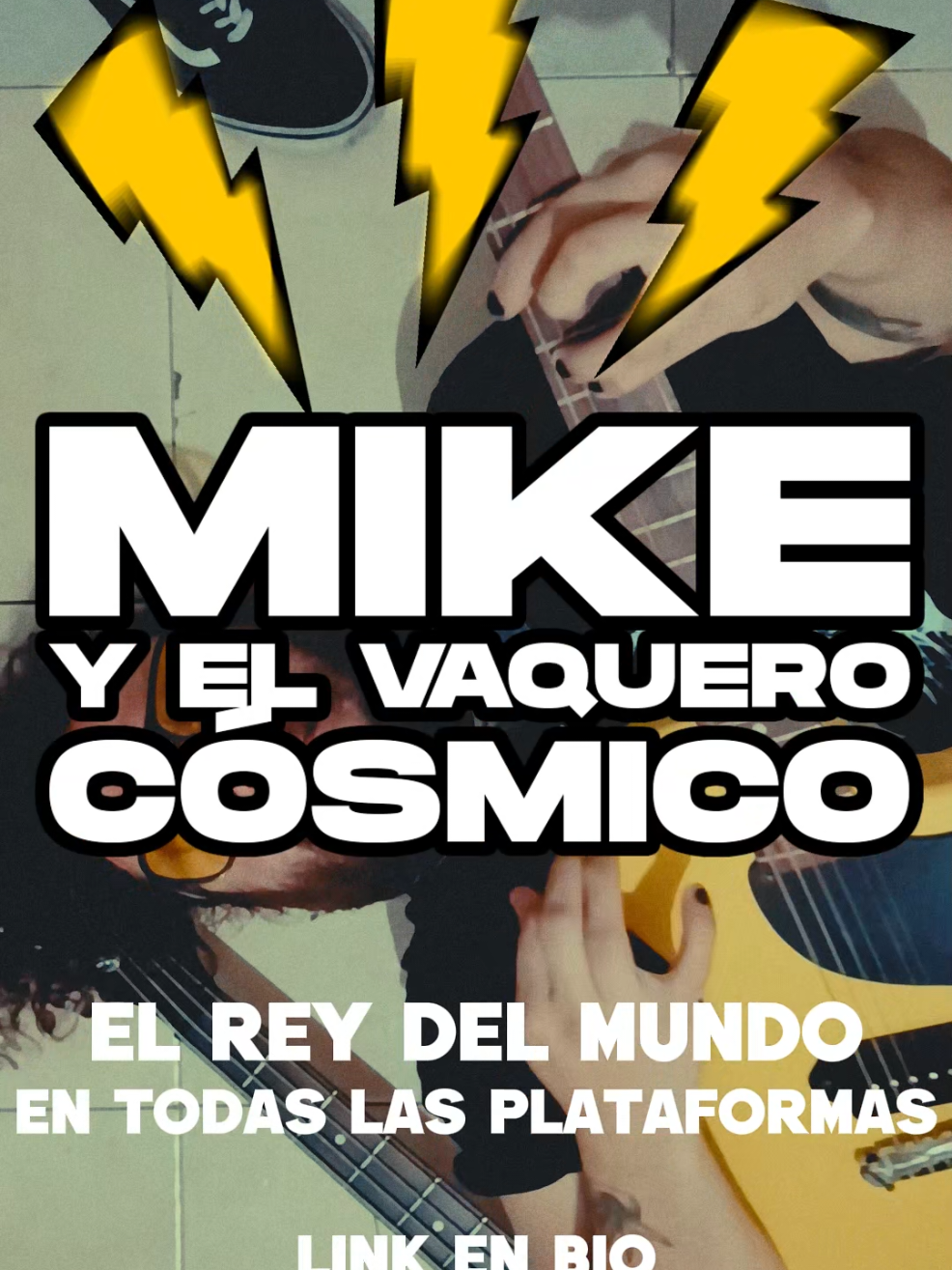 @MikeCosmico