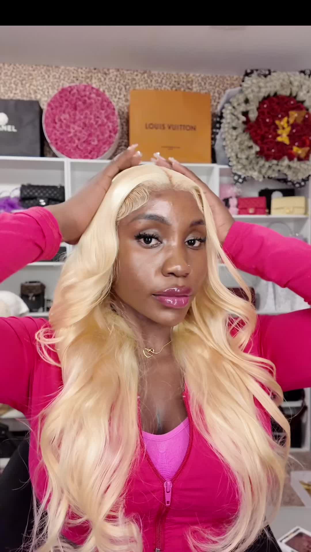 @Realglorious
