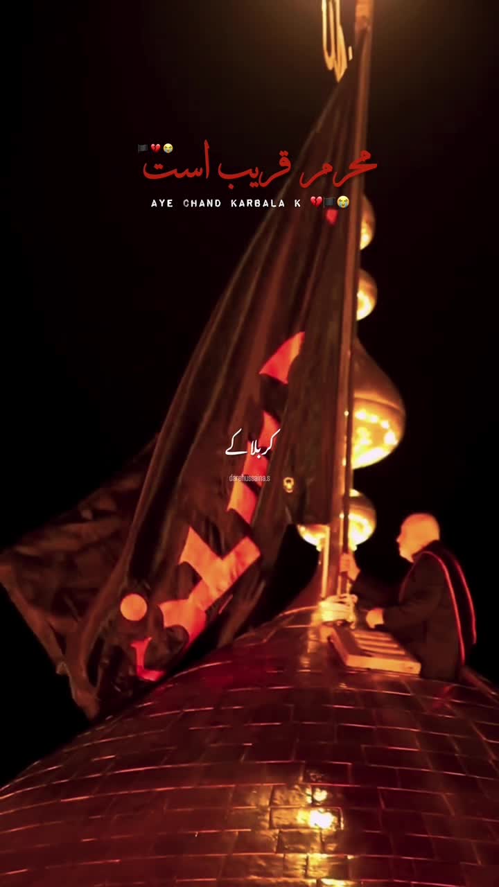 @Dar e Hussain a.s