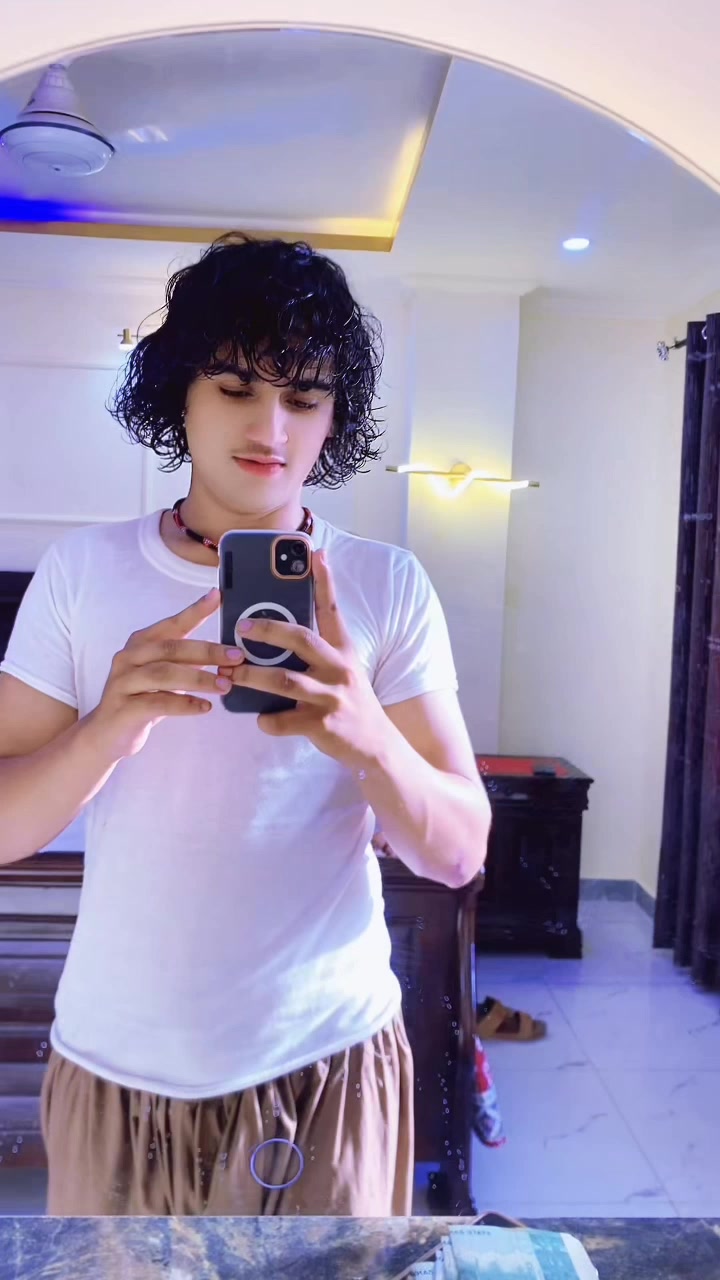 @😈 بیاہ موہ نہ لاگی😈
