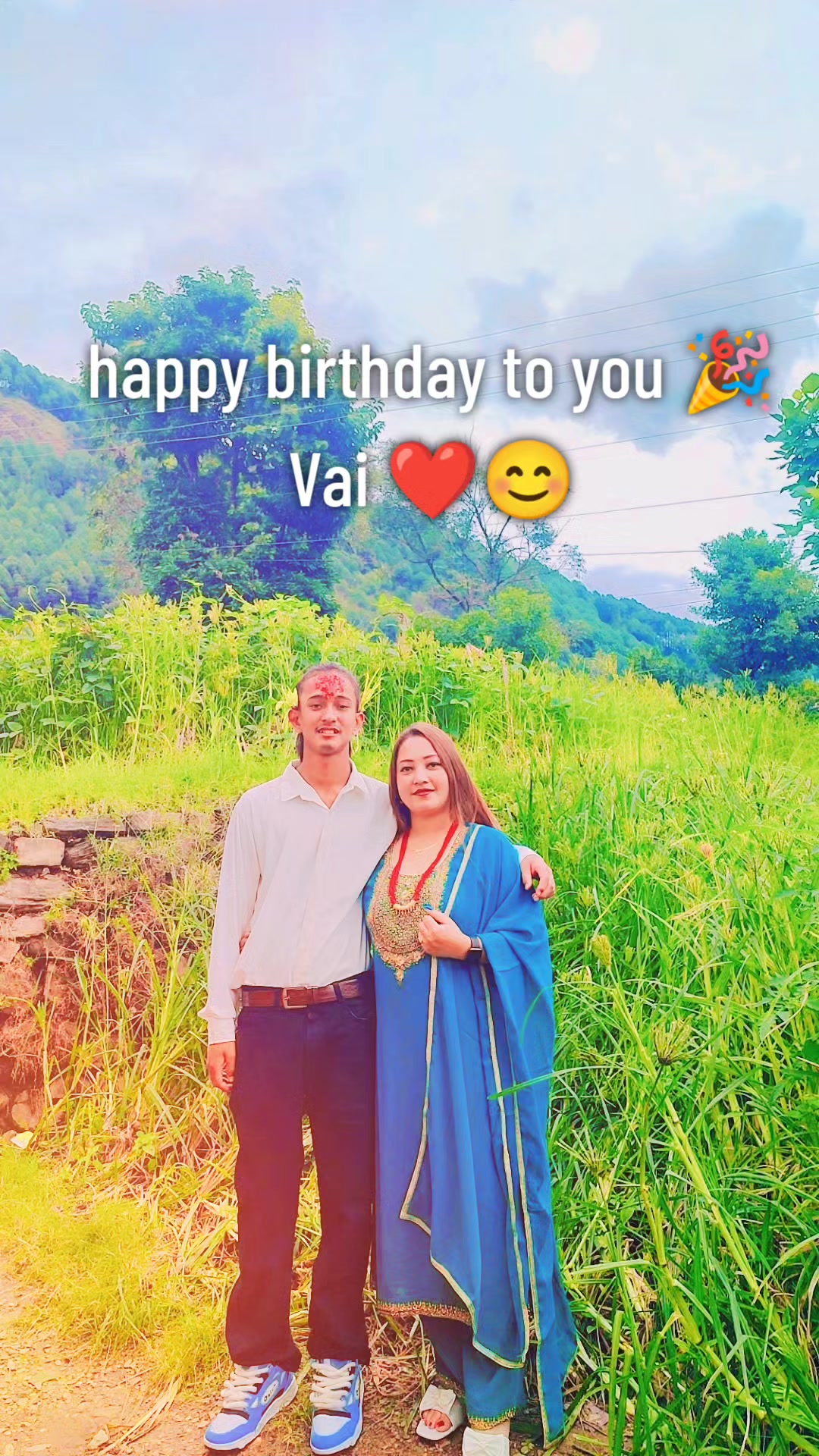 @&SANGU😊❤️