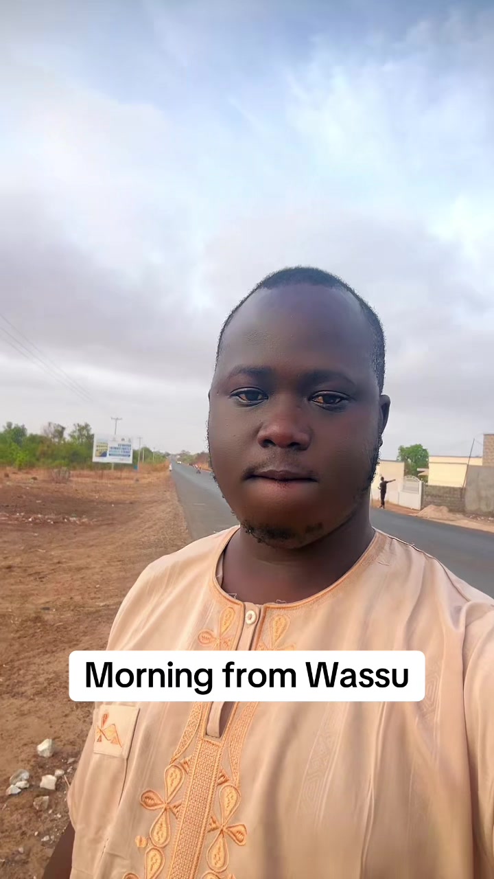 @KB Sonko Gambia 🇬🇲
